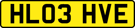 HL03HVE