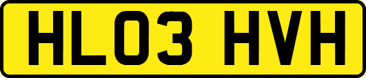 HL03HVH