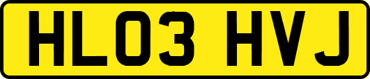 HL03HVJ