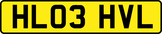 HL03HVL