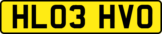 HL03HVO