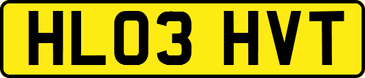 HL03HVT
