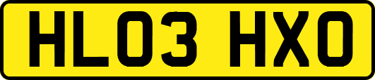 HL03HXO