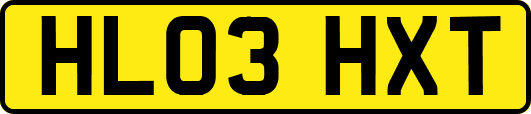 HL03HXT