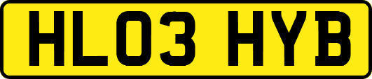 HL03HYB
