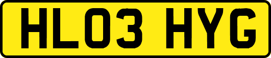 HL03HYG
