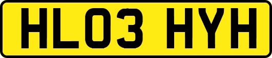 HL03HYH