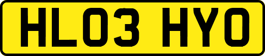 HL03HYO