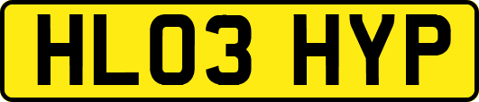 HL03HYP