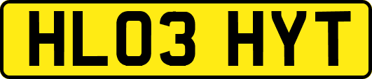 HL03HYT
