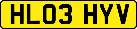 HL03HYV