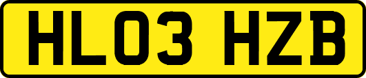 HL03HZB