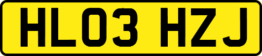 HL03HZJ