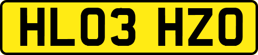 HL03HZO