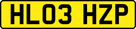 HL03HZP