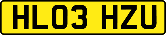 HL03HZU