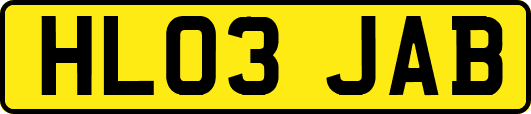 HL03JAB