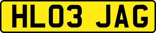 HL03JAG