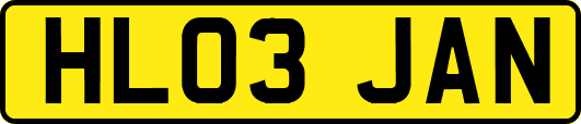 HL03JAN