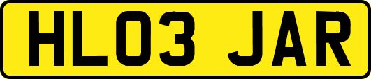 HL03JAR