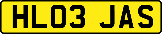 HL03JAS
