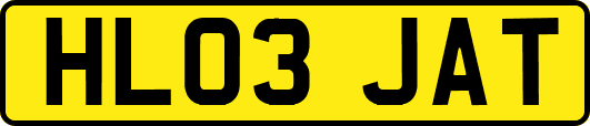 HL03JAT