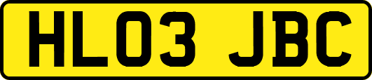 HL03JBC