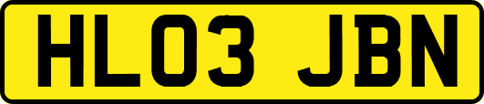 HL03JBN