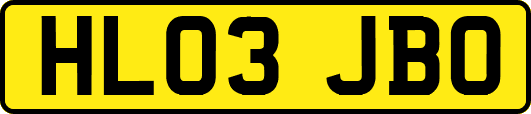 HL03JBO