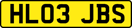 HL03JBS