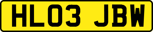 HL03JBW