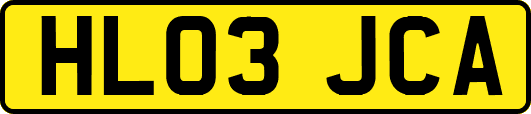 HL03JCA