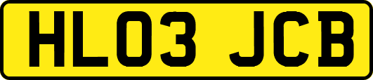HL03JCB