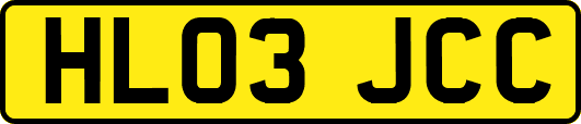 HL03JCC