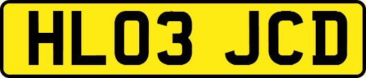 HL03JCD