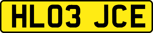 HL03JCE