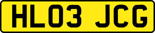 HL03JCG