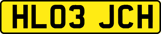 HL03JCH