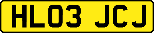 HL03JCJ