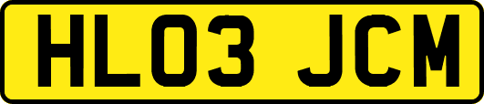 HL03JCM