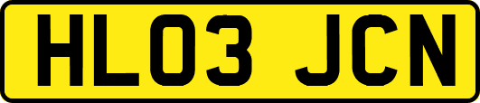 HL03JCN