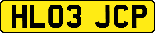 HL03JCP