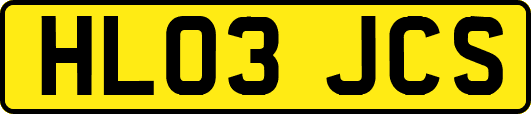 HL03JCS