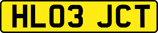 HL03JCT