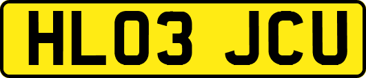 HL03JCU