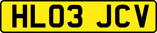 HL03JCV