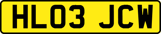 HL03JCW