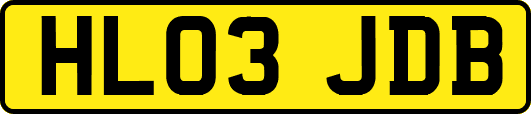 HL03JDB