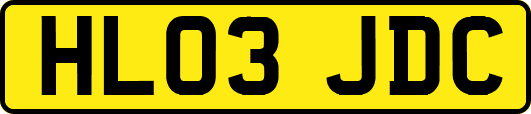 HL03JDC