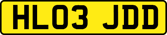 HL03JDD